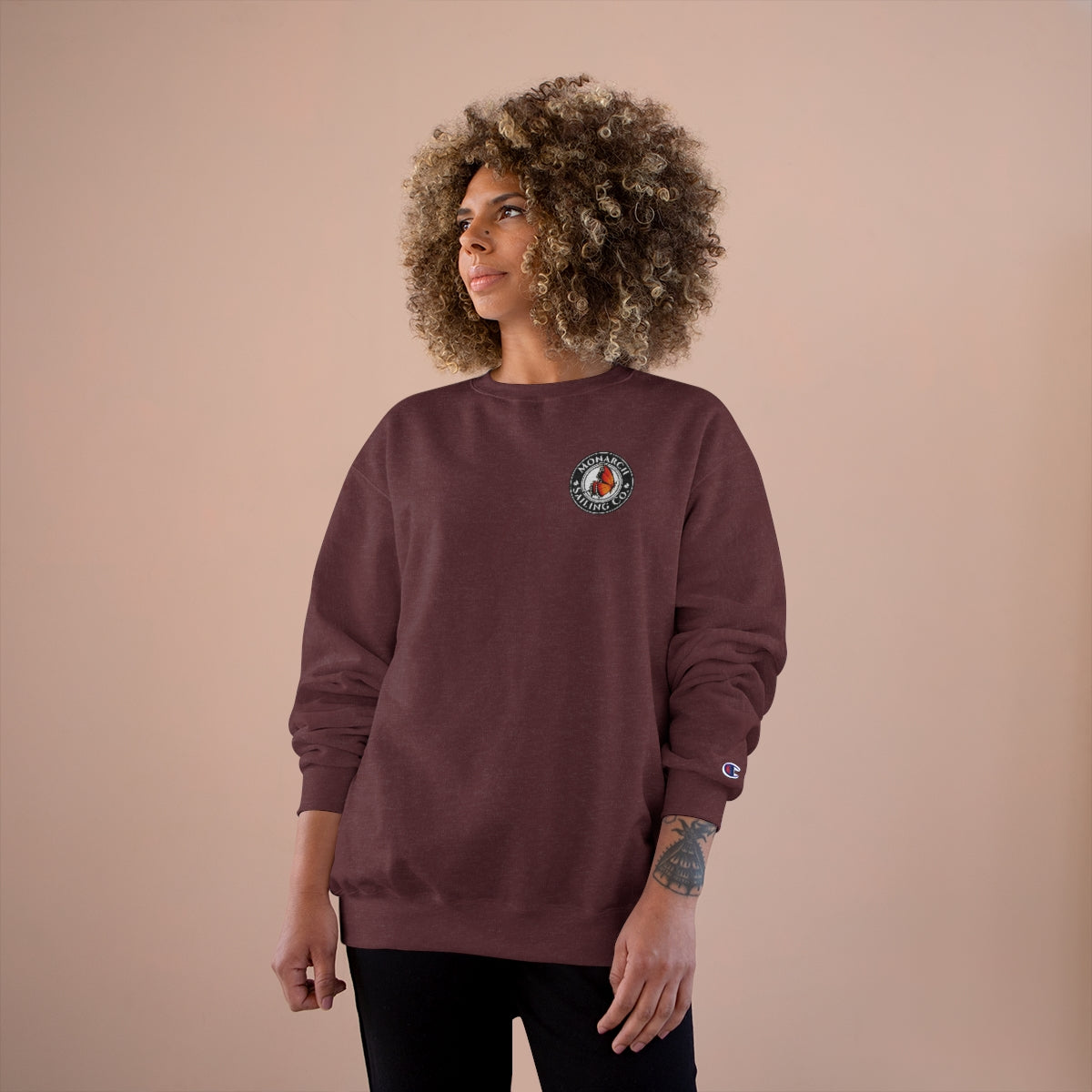 Monarch Sweatshirt