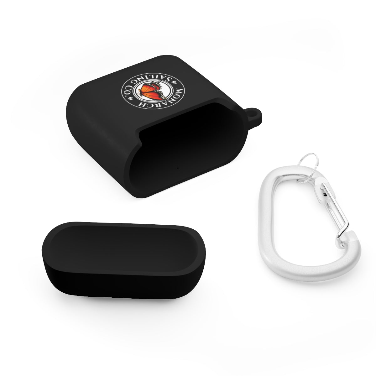 Monarch AirPods / AirPods Pro Case Cover