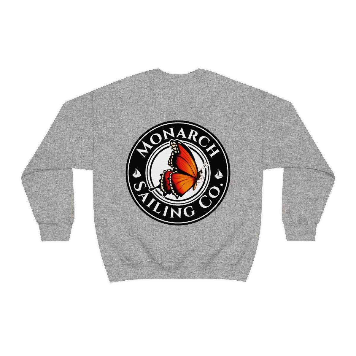 Monarch Crewneck Sweatshirt