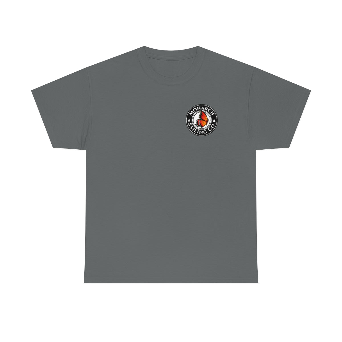 Skull Tee