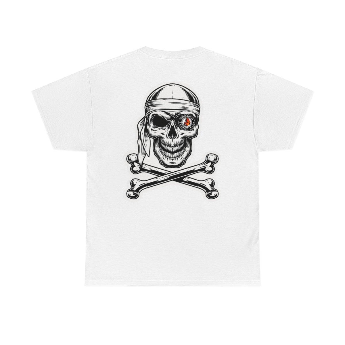Skull Tee