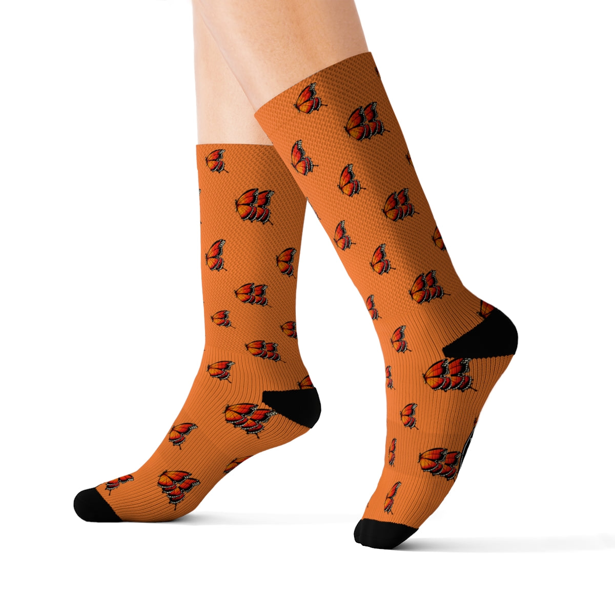 Monarch Socks