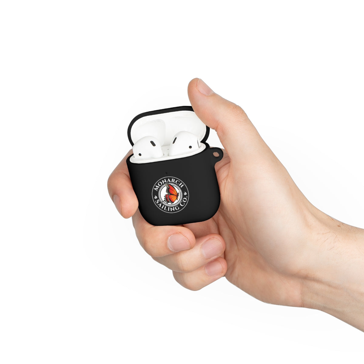 Monarch AirPods / AirPods Pro Case Cover