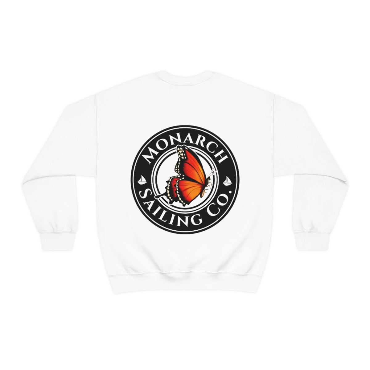 Monarch Crewneck Sweatshirt