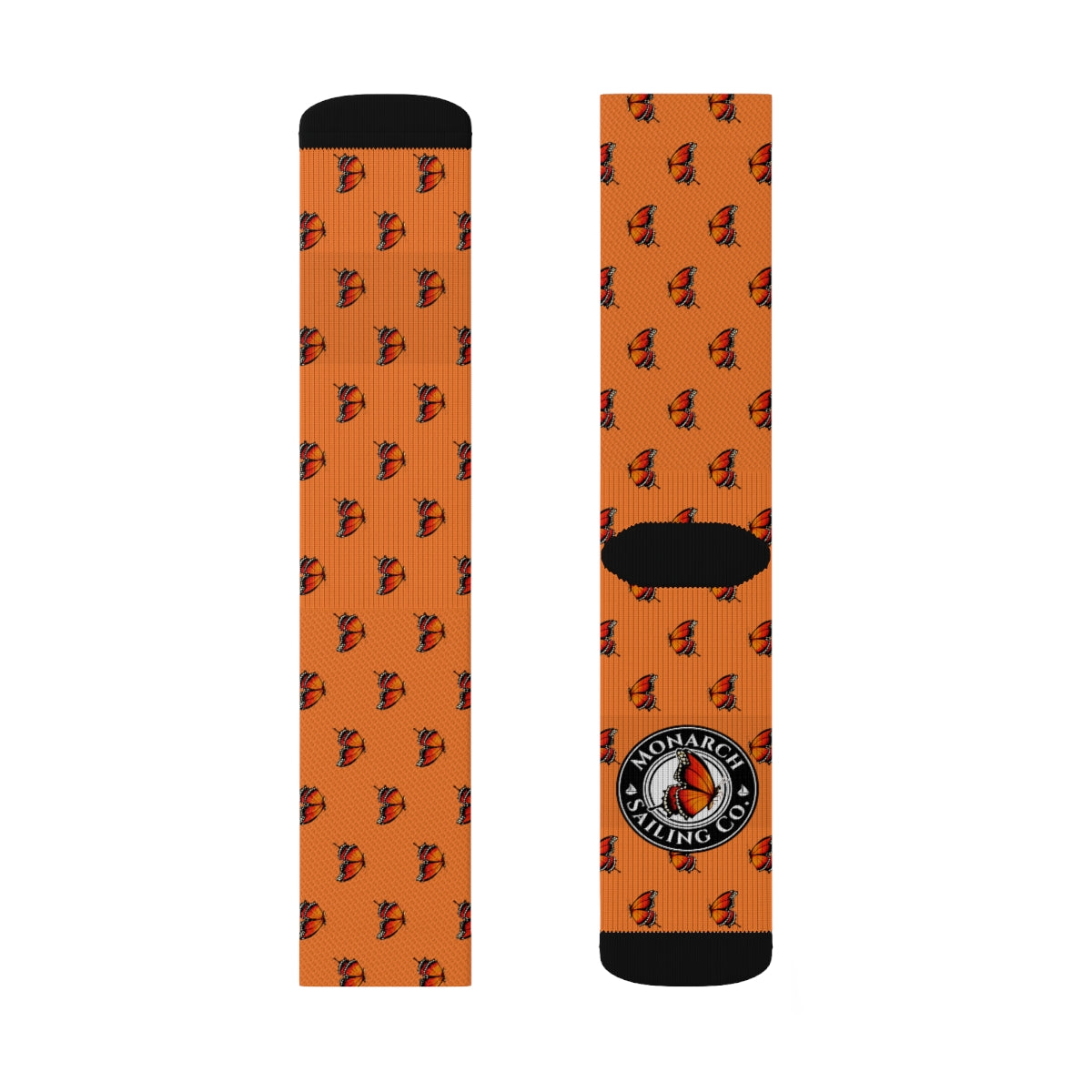 Monarch Socks