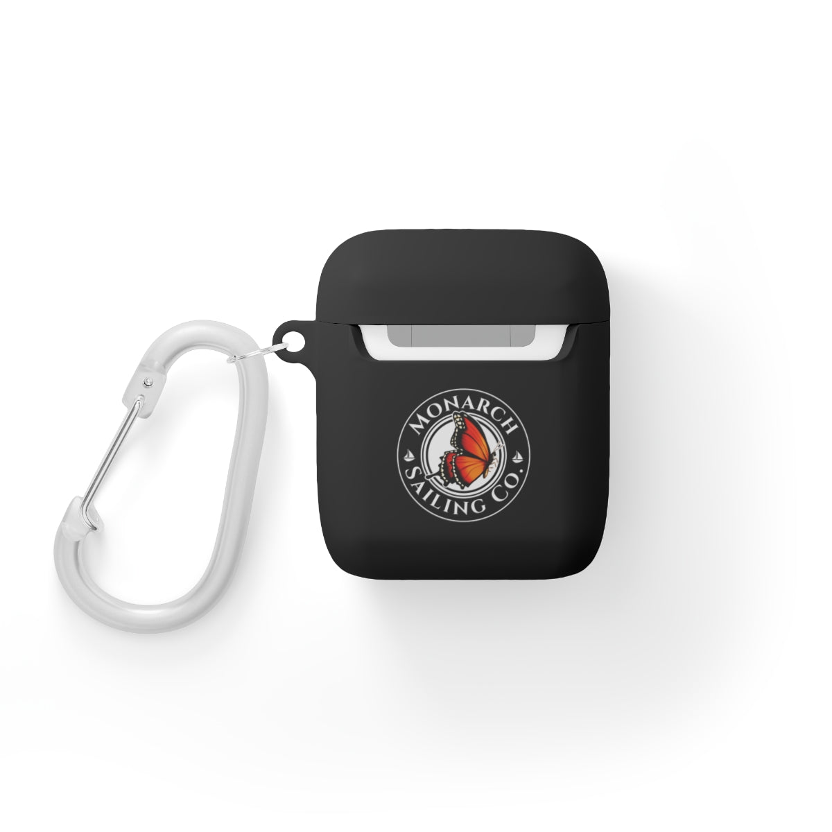 Monarch AirPods / AirPods Pro Case Cover