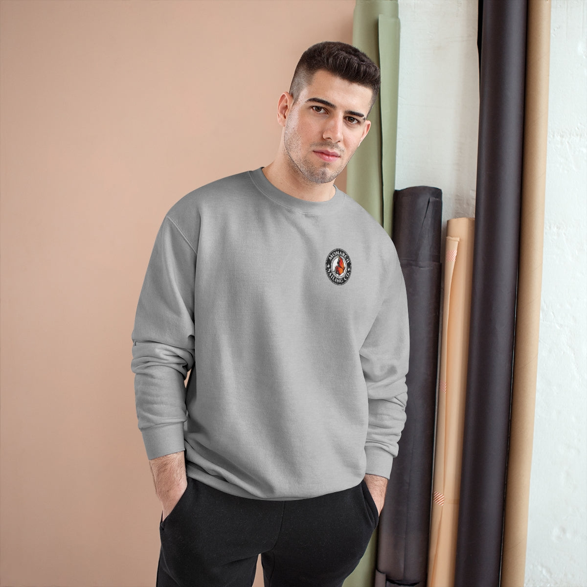 Monarch Sweatshirt