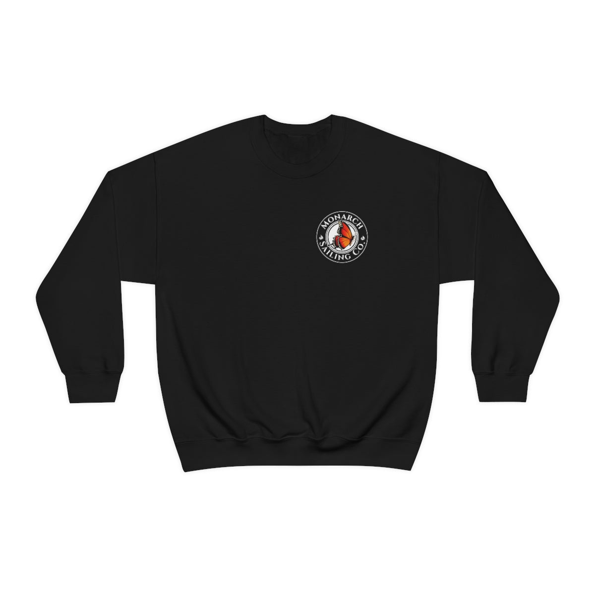 Monarch Crewneck Sweatshirt