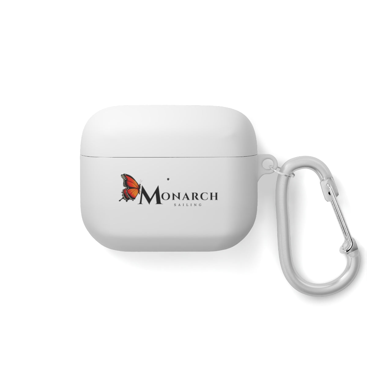 Monarch AirPods / AirPods Pro Case Cover