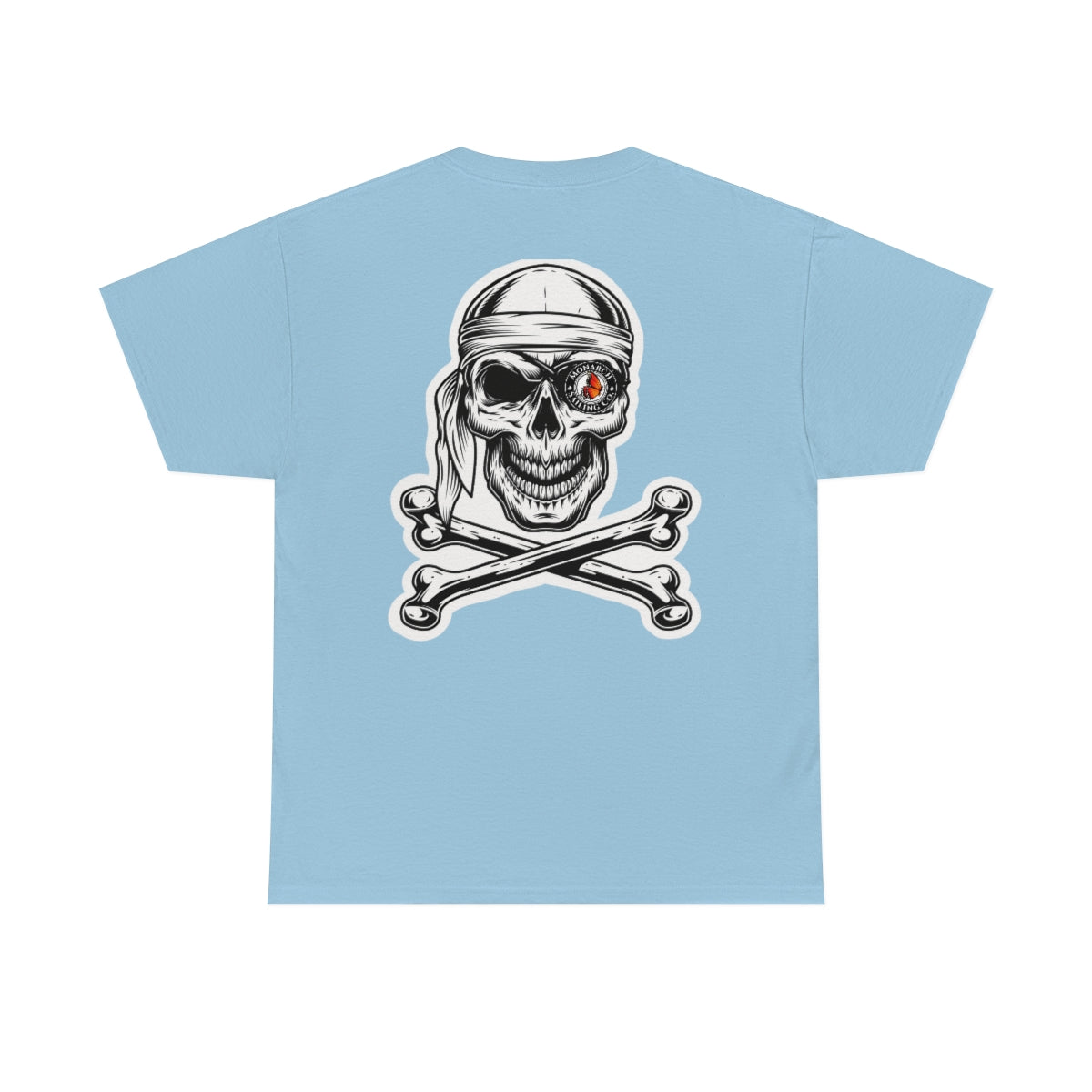 Skull Tee