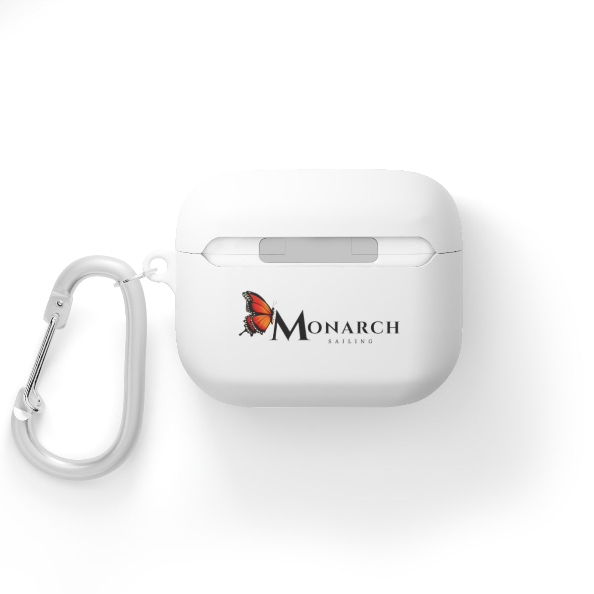 Monarch AirPods / AirPods Pro Case Cover