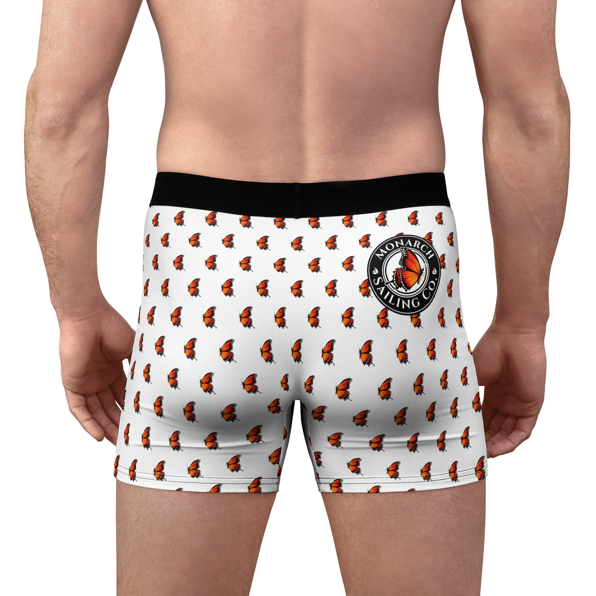 Monarch Boxer Briefs