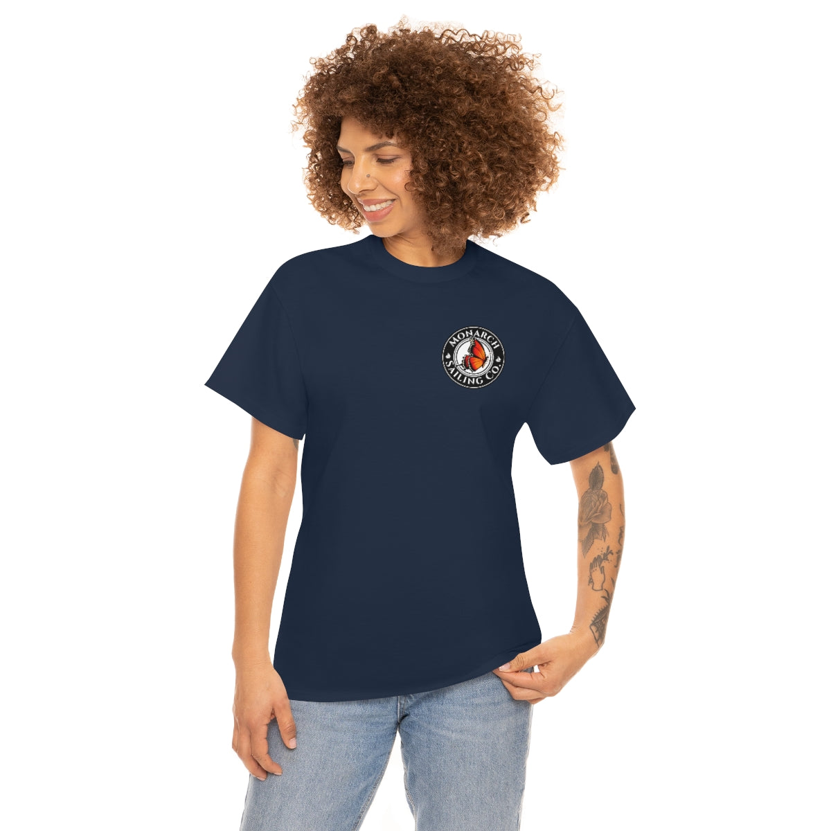 Skull Tee