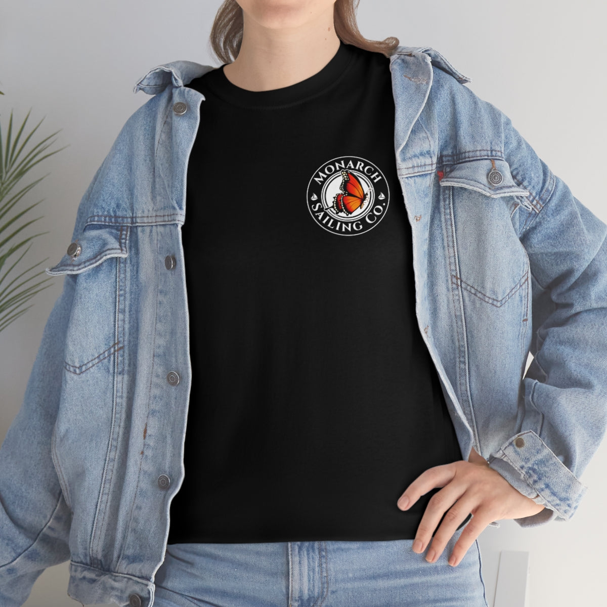 Skull Tee