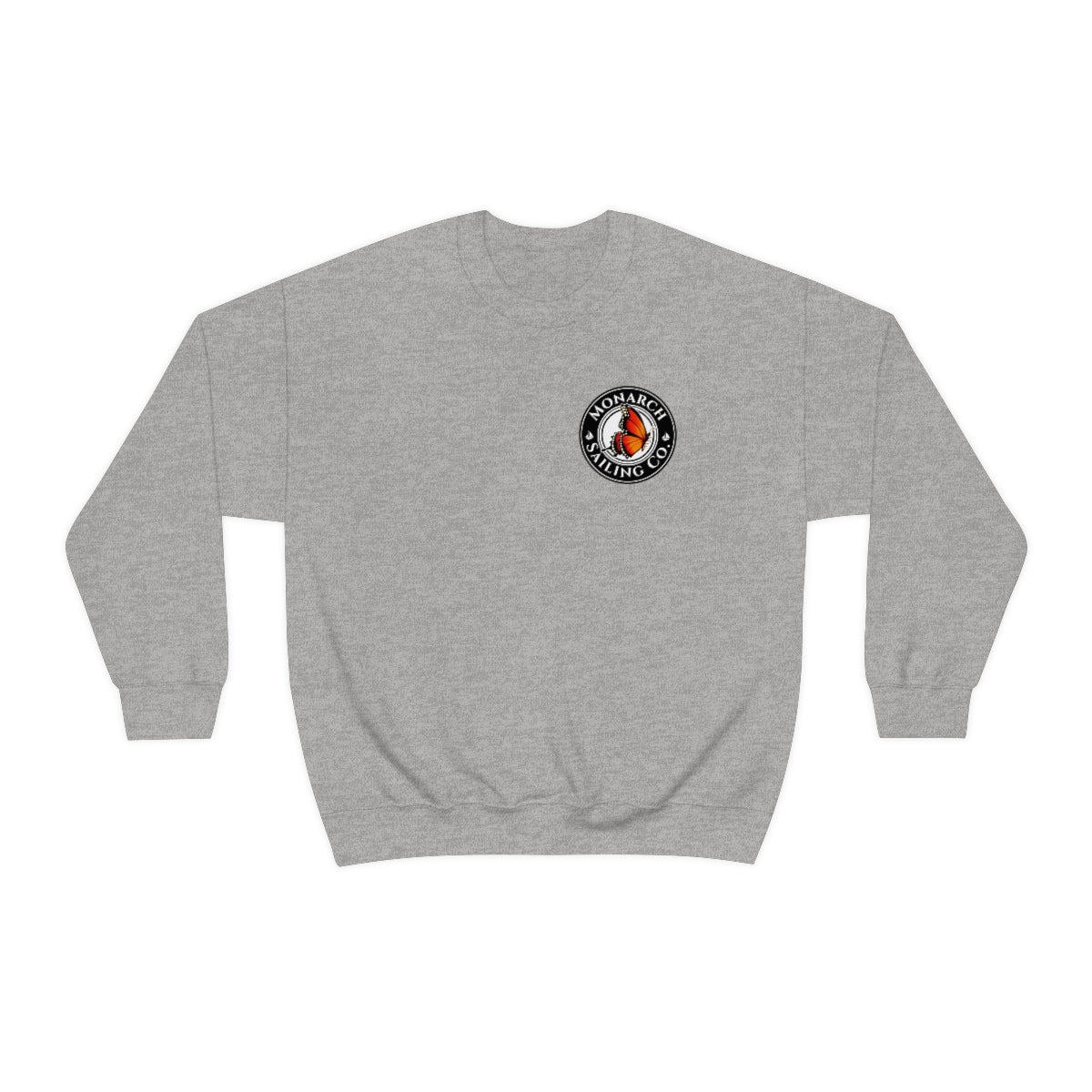 Monarch Crewneck Sweatshirt