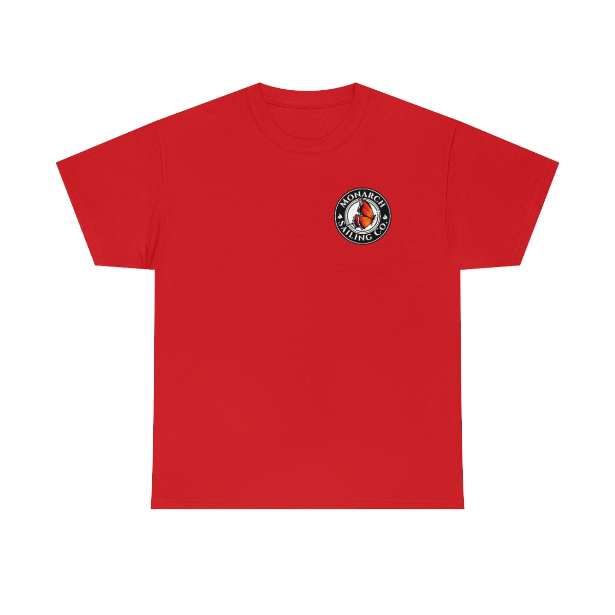 Skull Tee