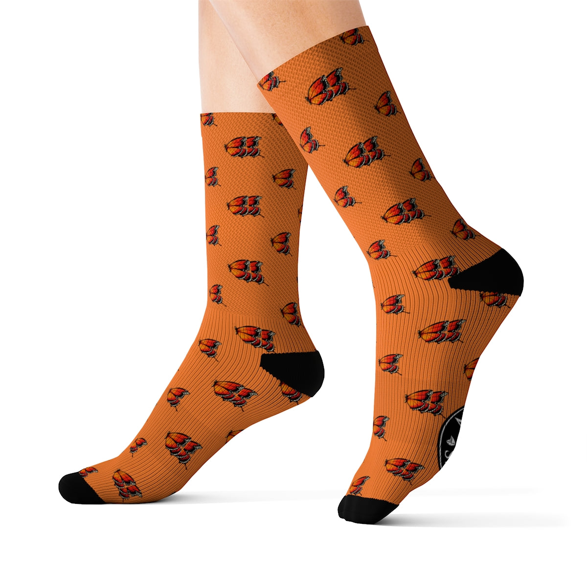 Monarch Socks