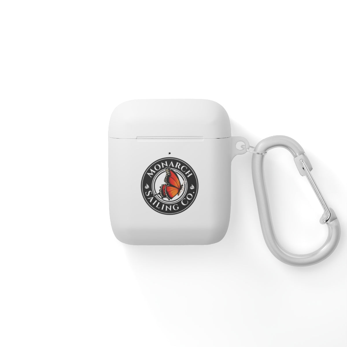 Monarch AirPods / AirPods Pro Case Cover