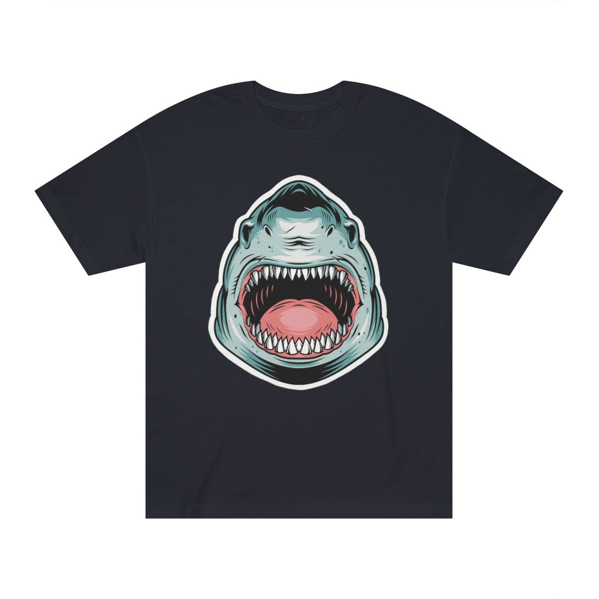 Shark Tee