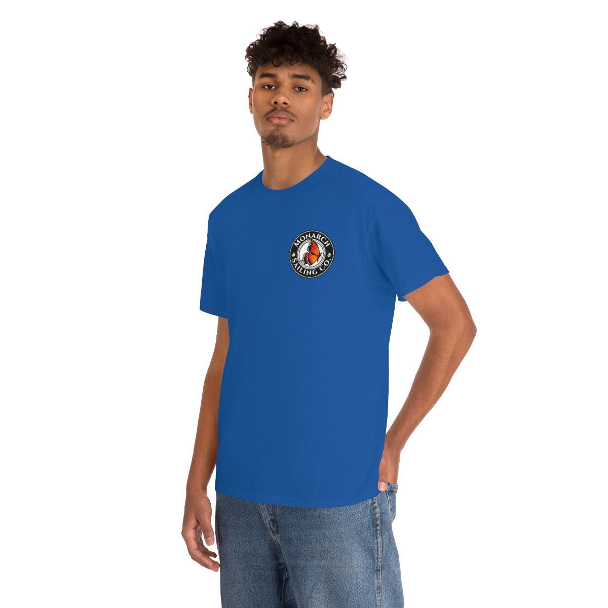 Skull Tee