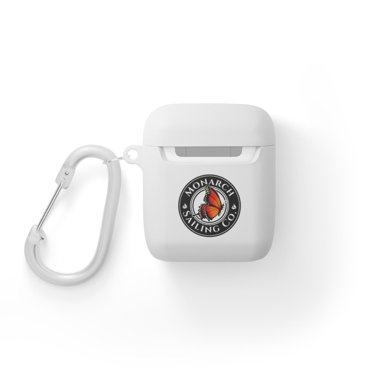 Monarch AirPods / AirPods Pro Case Cover