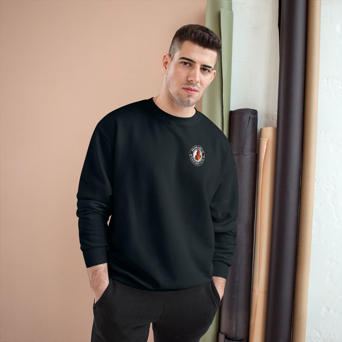 Monarch Sweatshirt