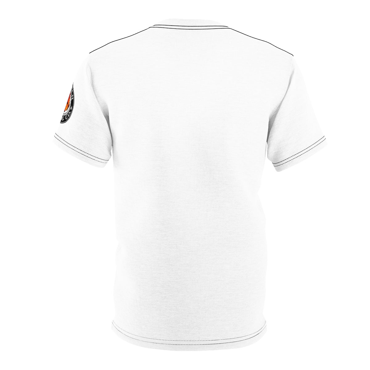 Monarch Unisex Cut & Sew Tee