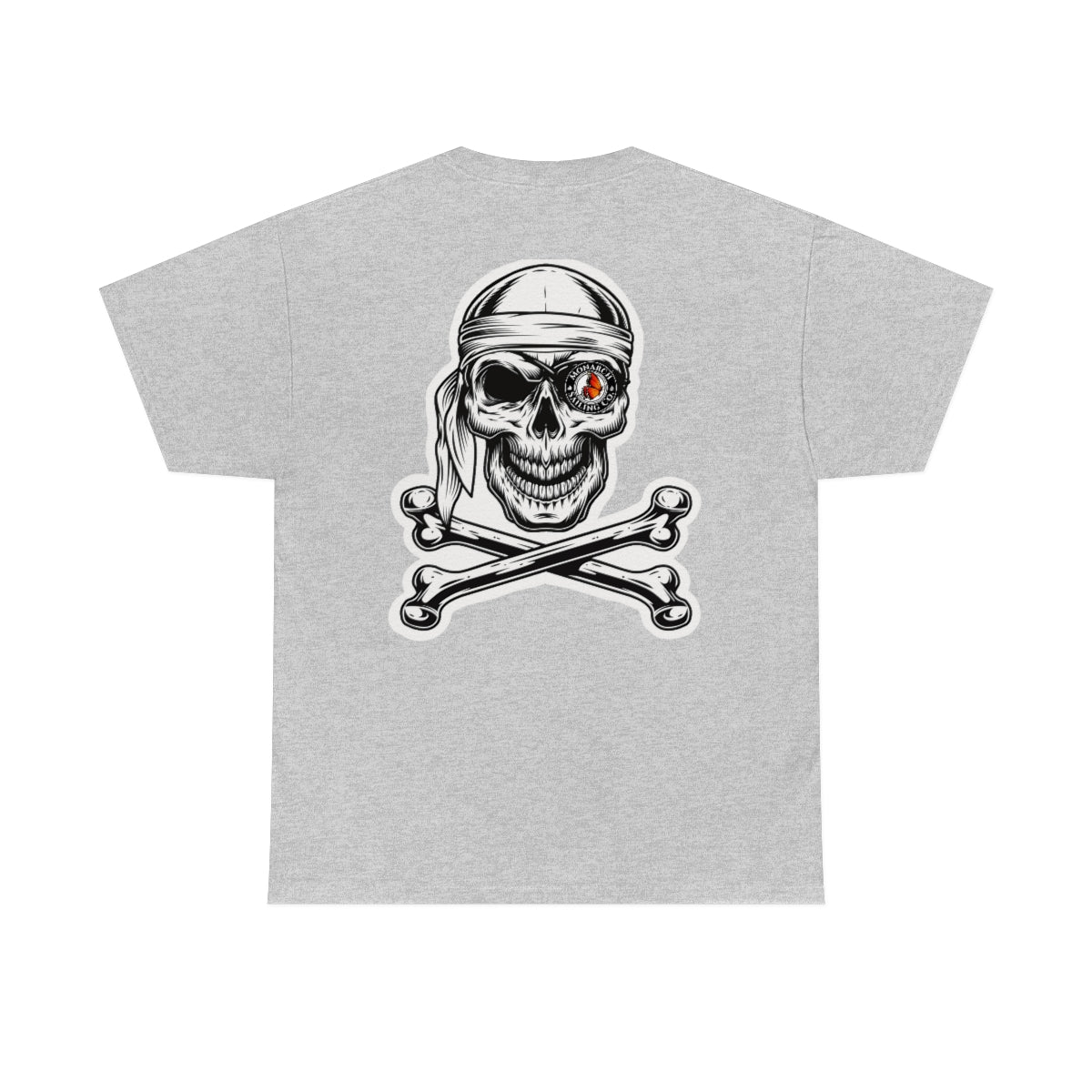 Skull Tee