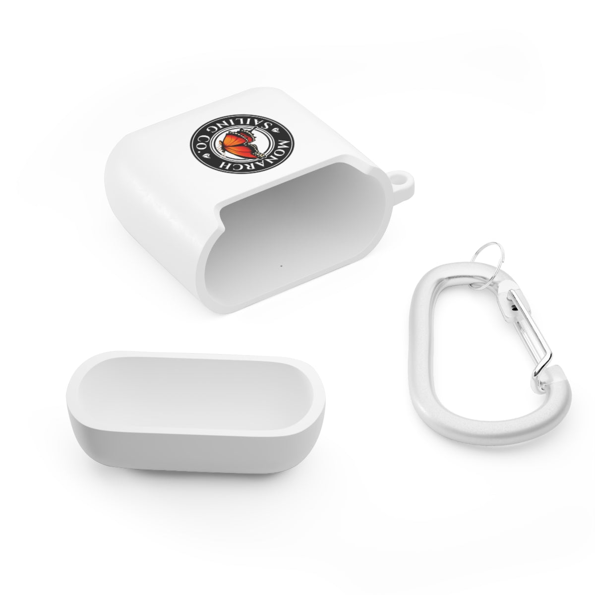 Monarch AirPods / AirPods Pro Case Cover