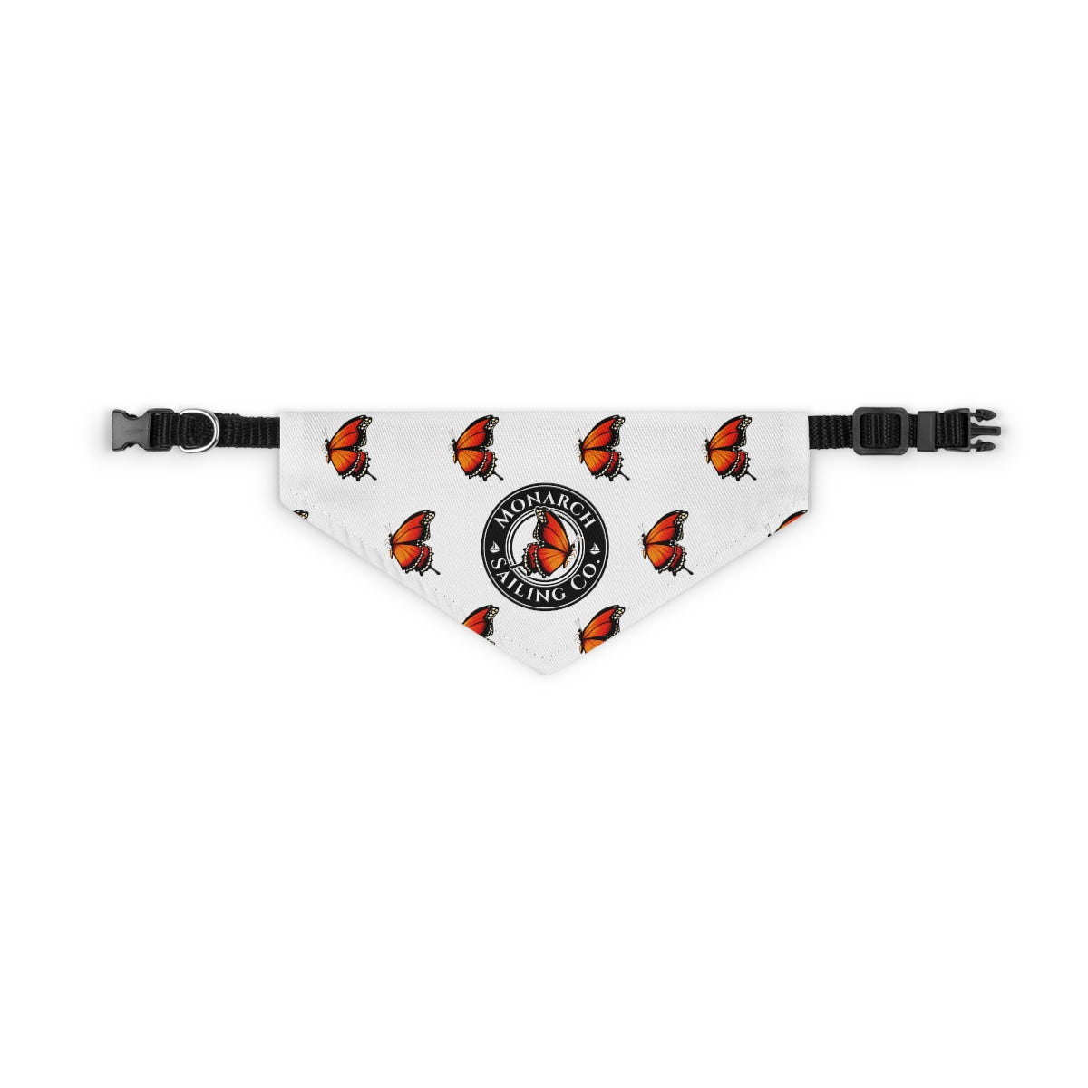 Pet Bandana Collar