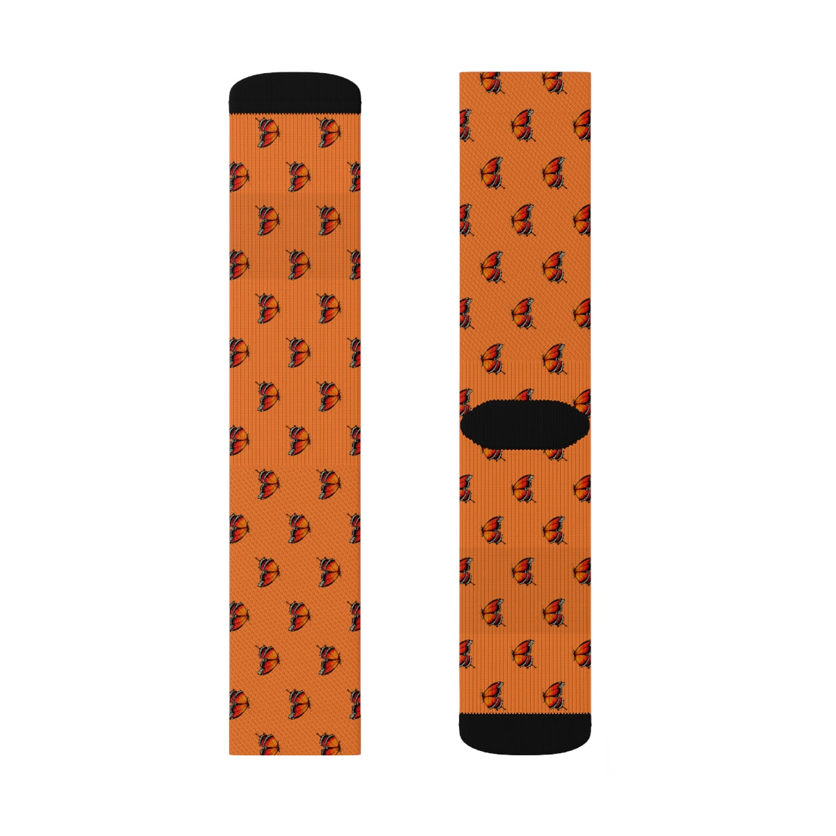 Monarch Socks
