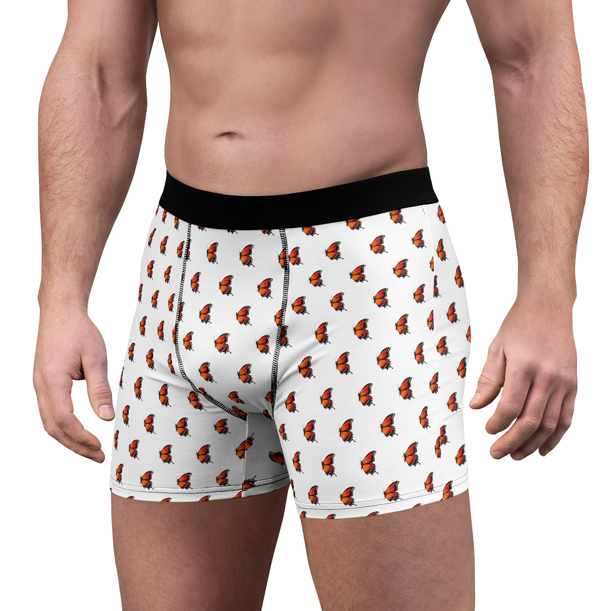 Monarch Boxer Briefs