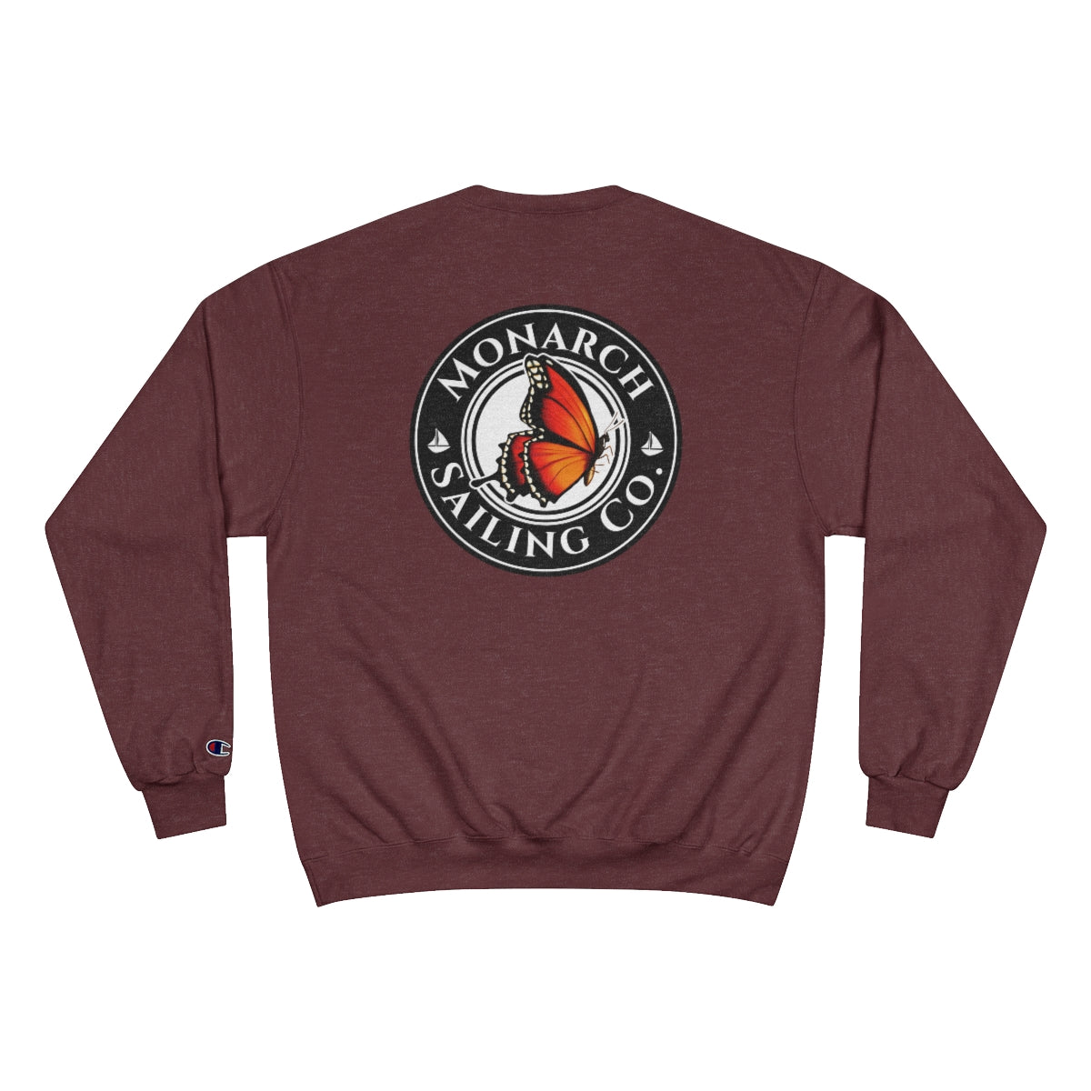 Monarch Sweatshirt