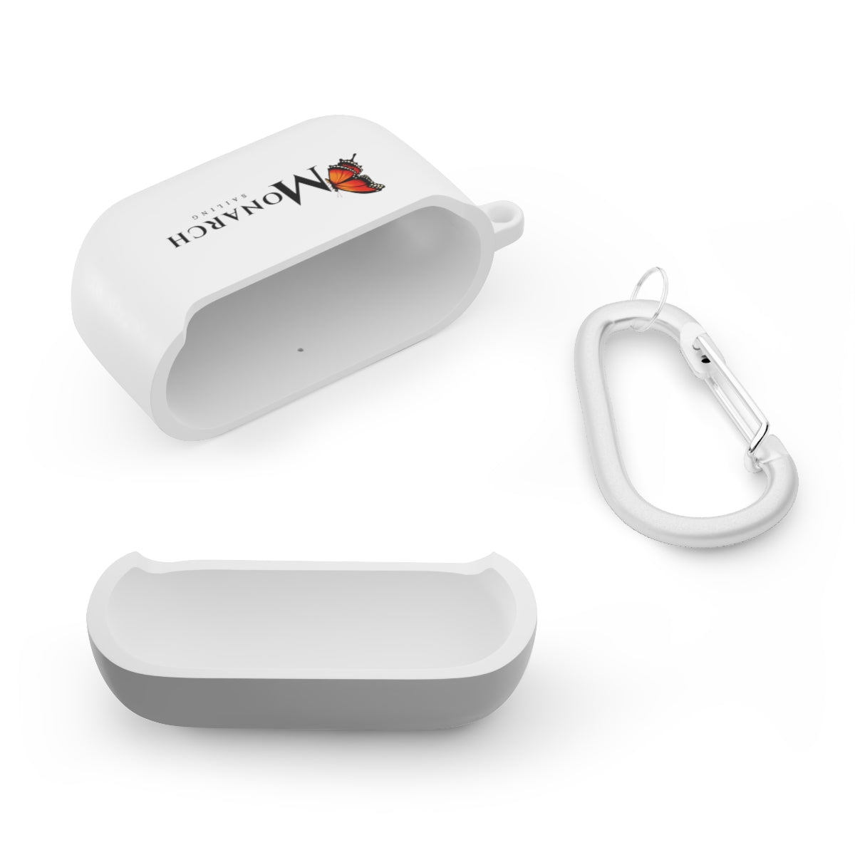 Monarch AirPods / AirPods Pro Case Cover