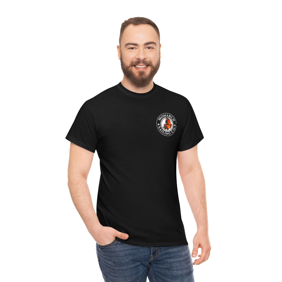 Skull Tee