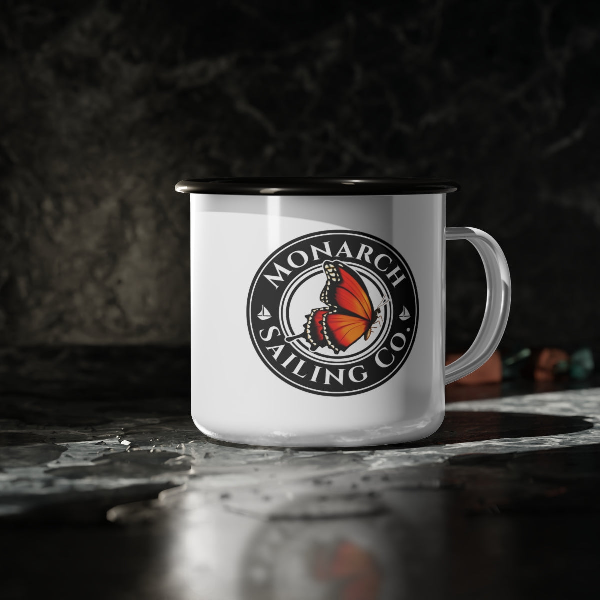Monarch Camp Cup