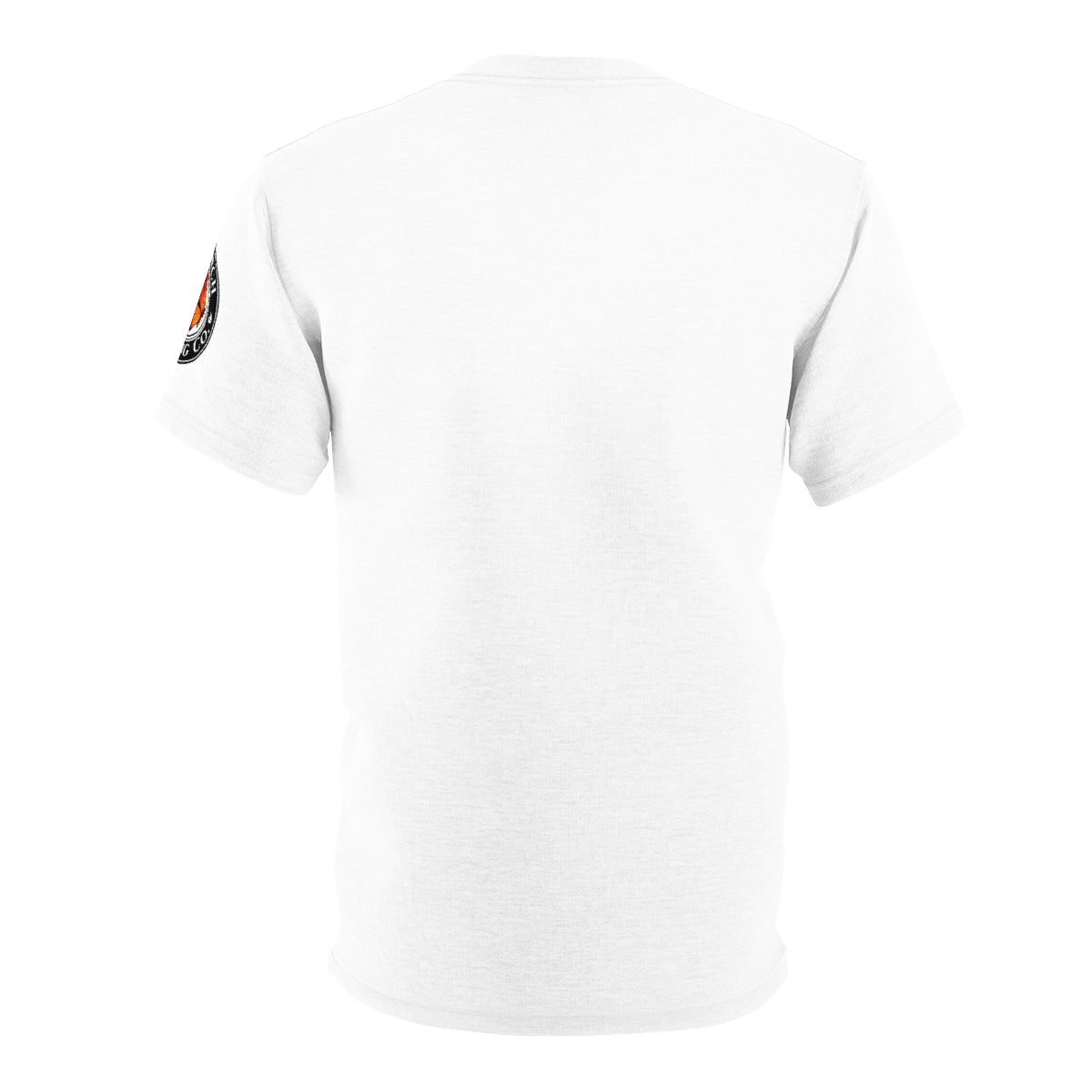 Monarch Unisex Cut & Sew Tee