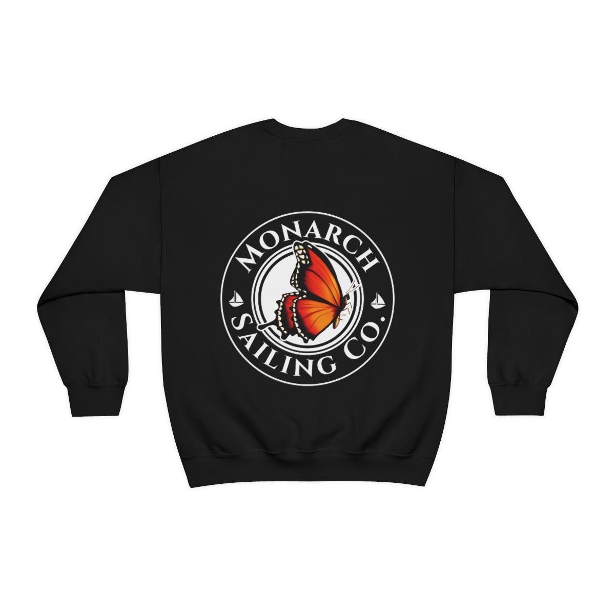 Monarch Crewneck Sweatshirt