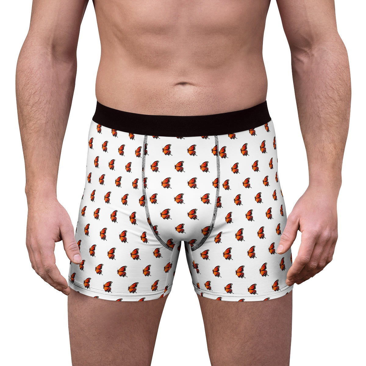 Monarch Boxer Briefs