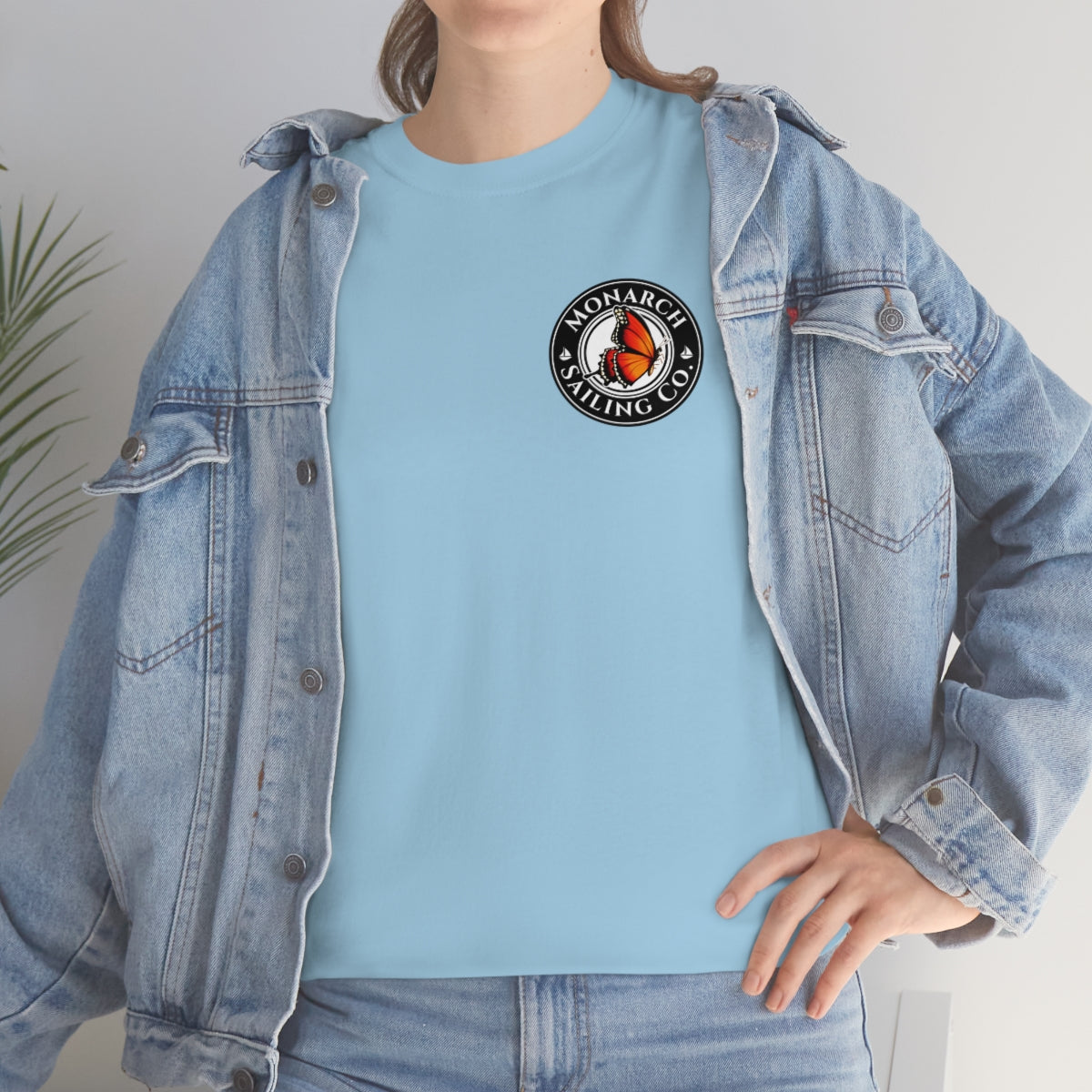 Skull Tee