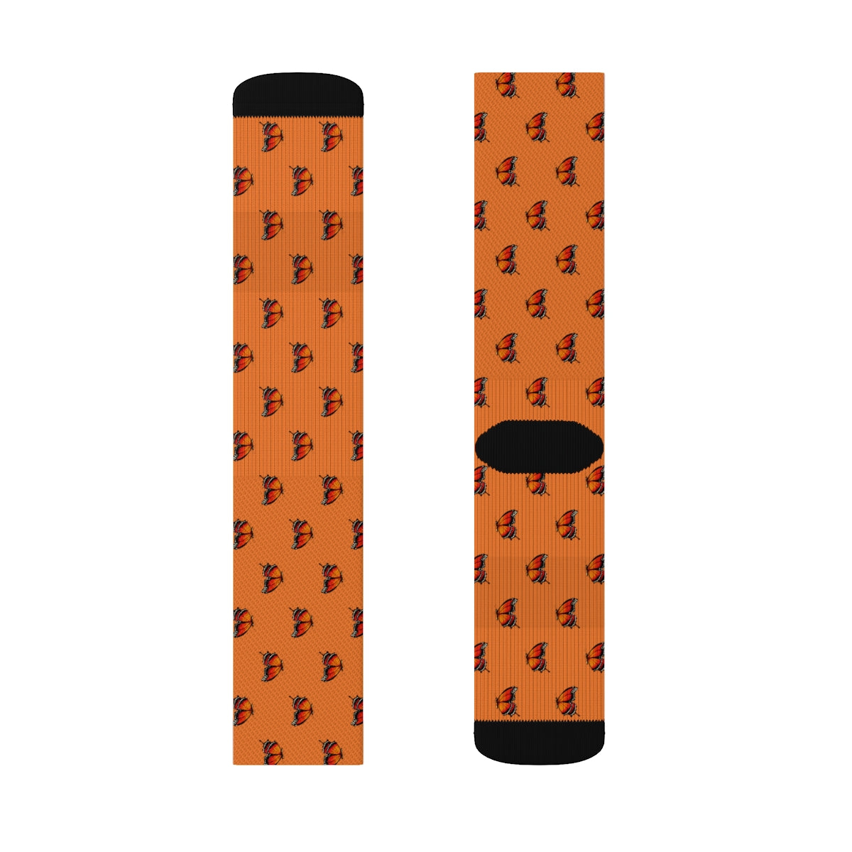 Monarch Socks