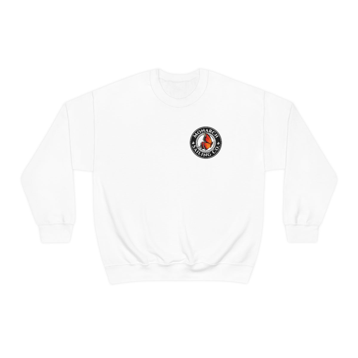 Monarch Crewneck Sweatshirt