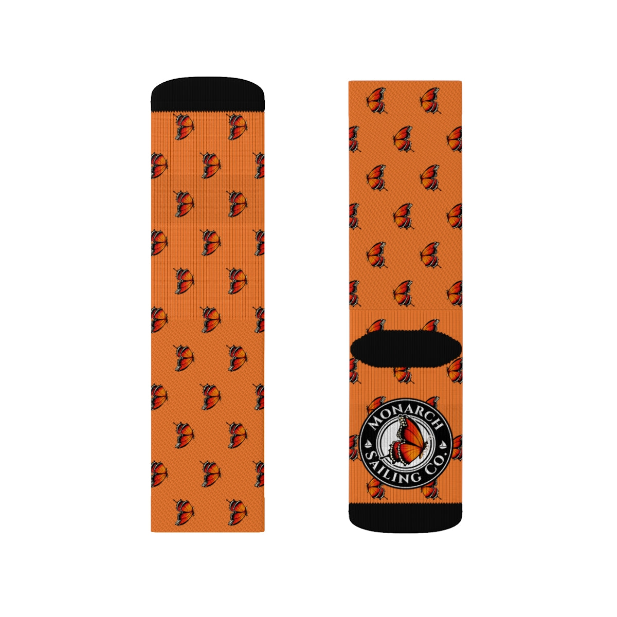 Monarch Socks