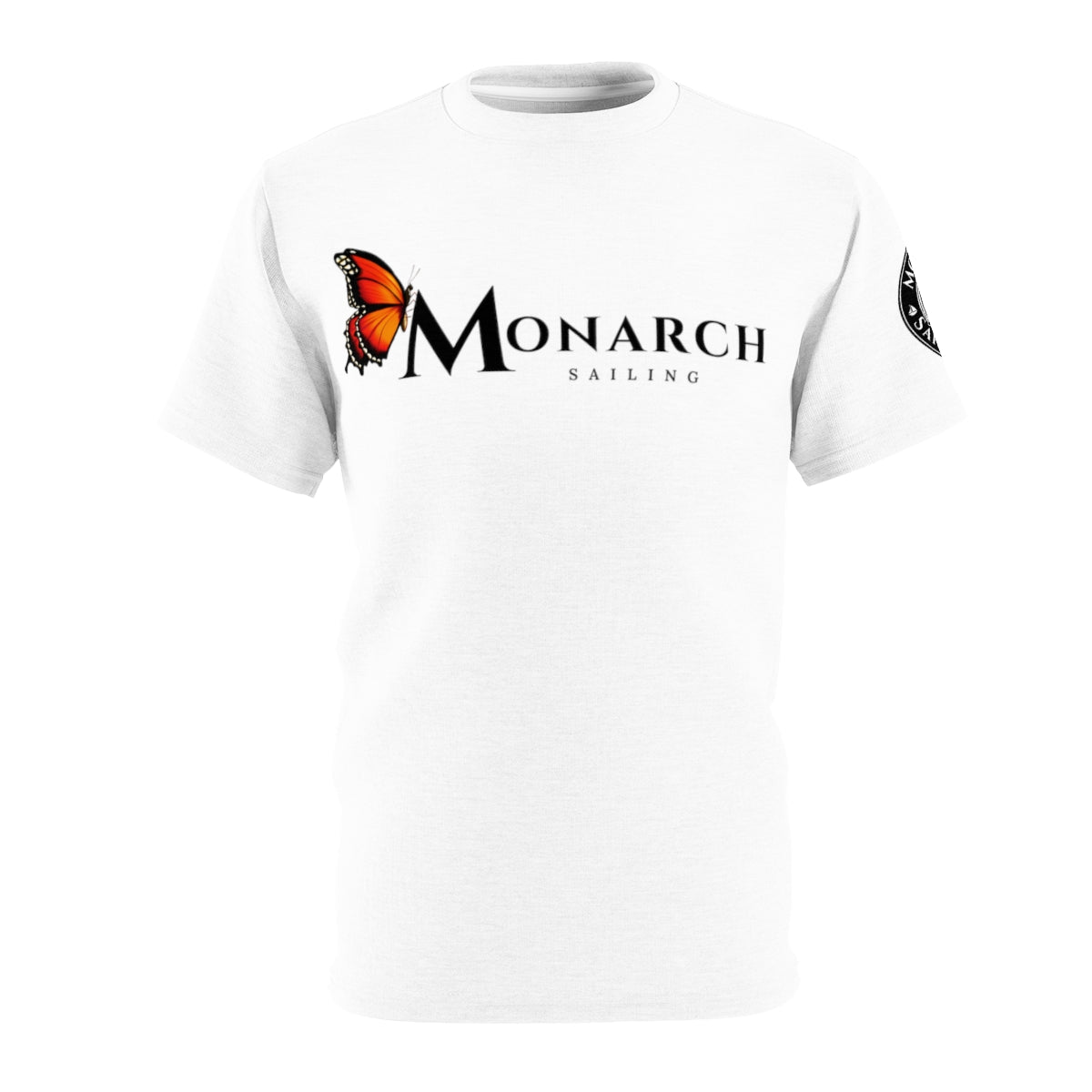 Monarch Unisex Cut & Sew Tee