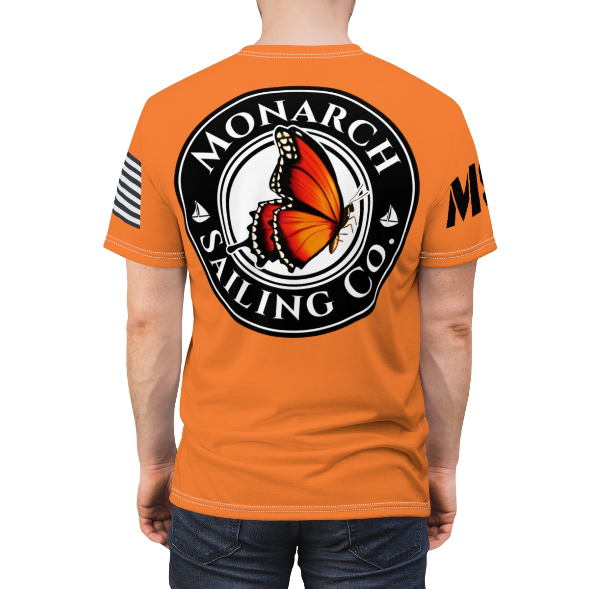 MSC. Tee