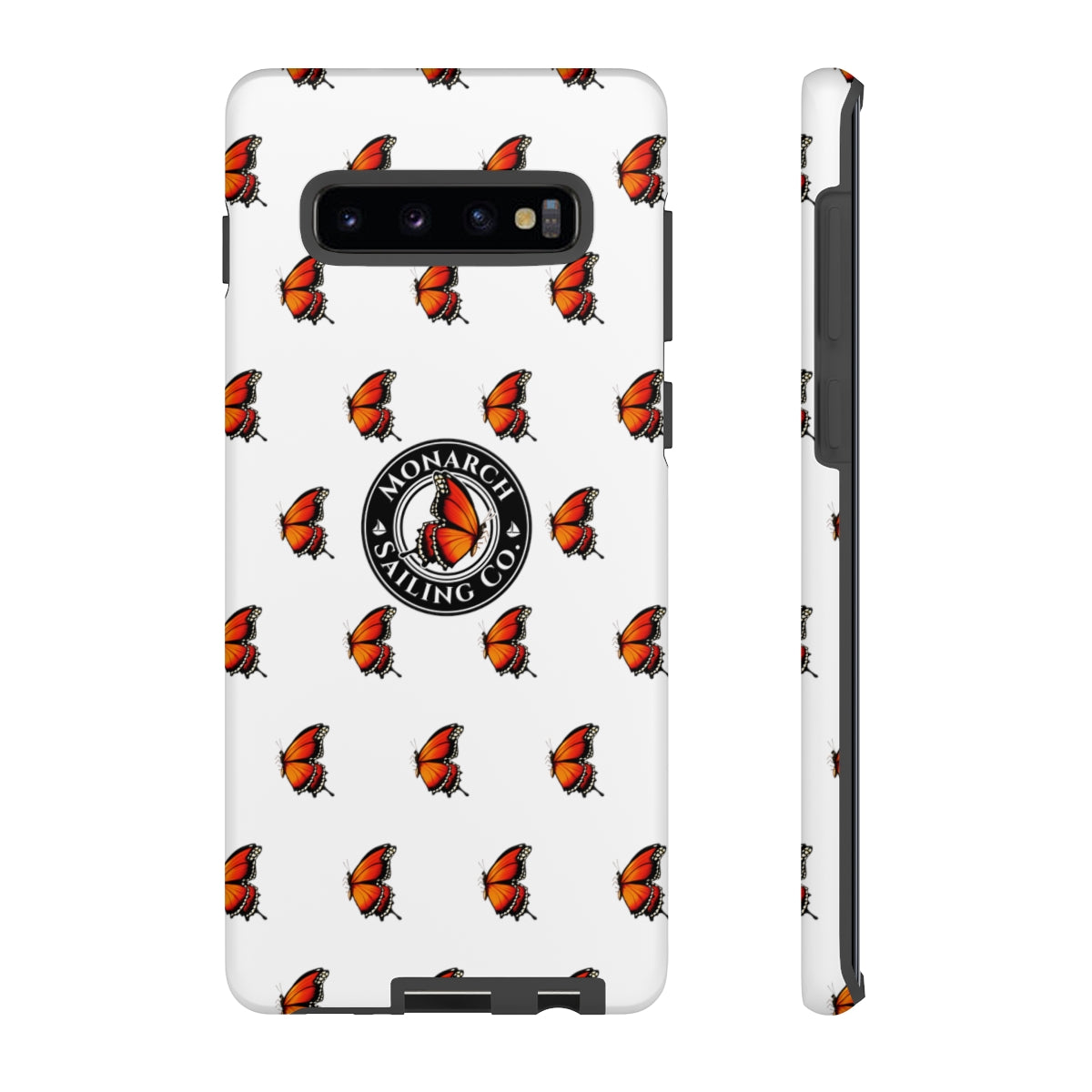Tough Cases