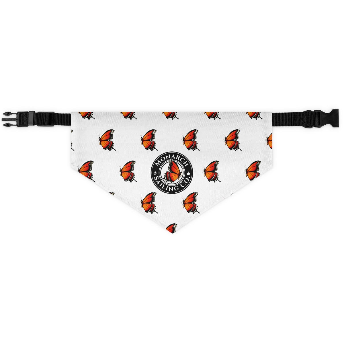 Pet Bandana Collar