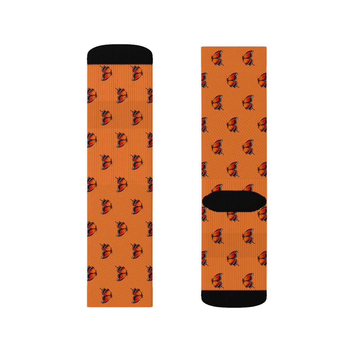 Monarch Socks