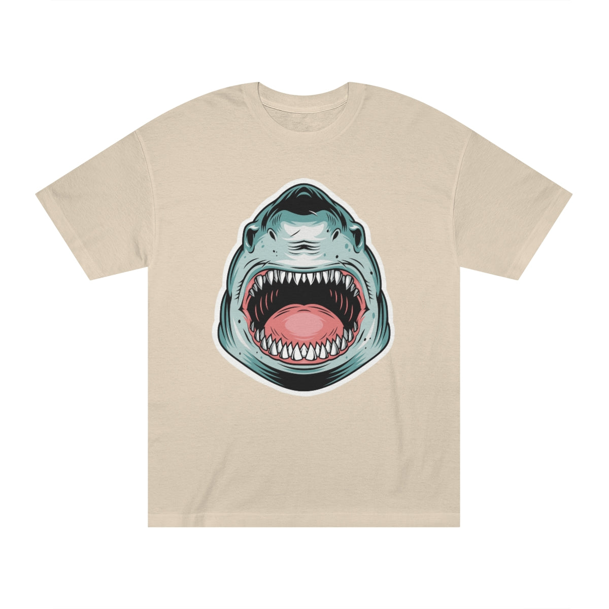 Shark Tee