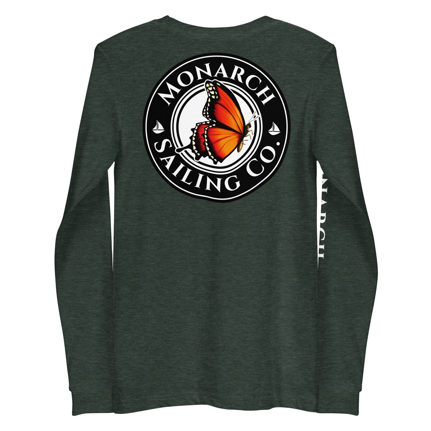 Unisex Long Sleeve Tee